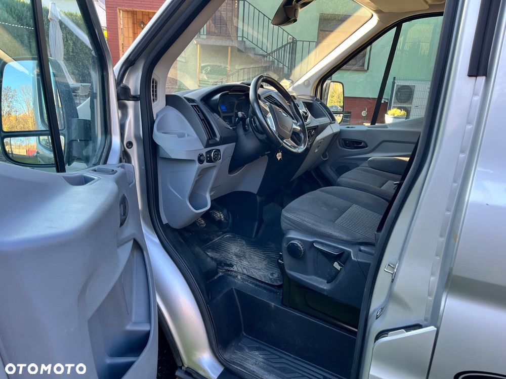 Ford Transit - 5