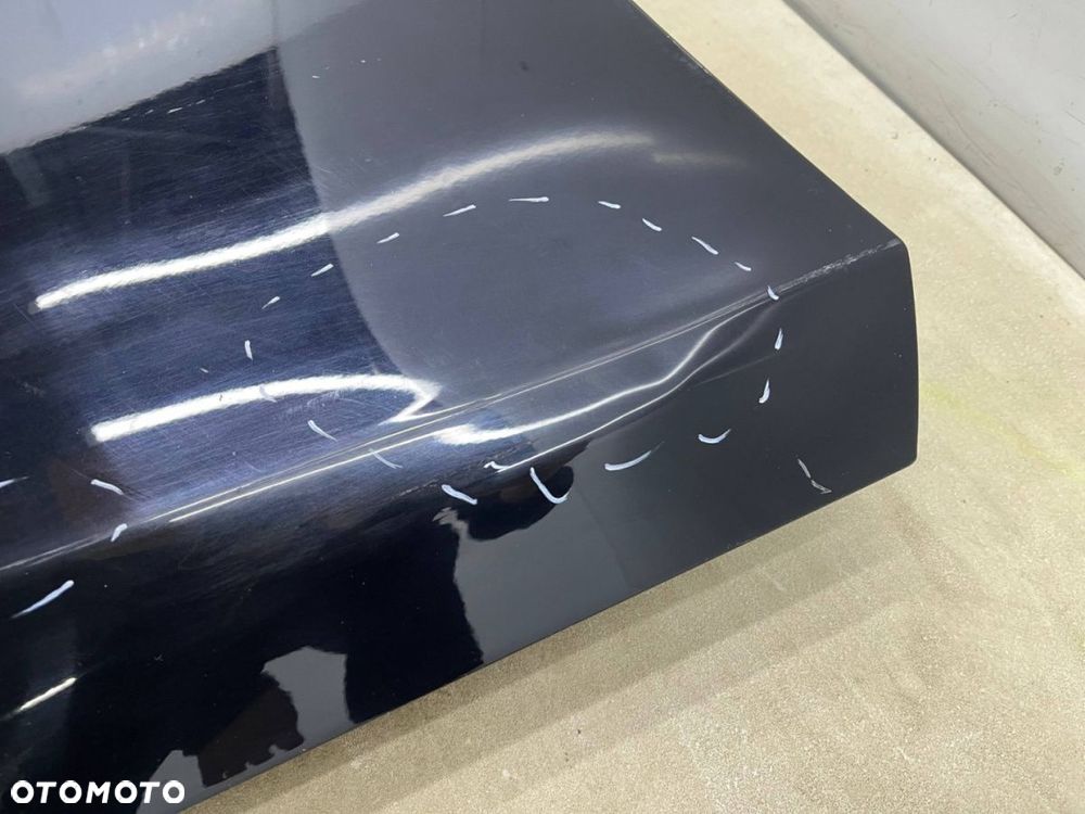 Drzwi Mazda 3 IV BP 19r.-  HB Hatchback prawe tylne prawy tył BDMT72010 - 16