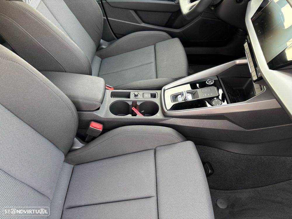 Audi A3 Sportback 40 TFSIe Advanced - 21