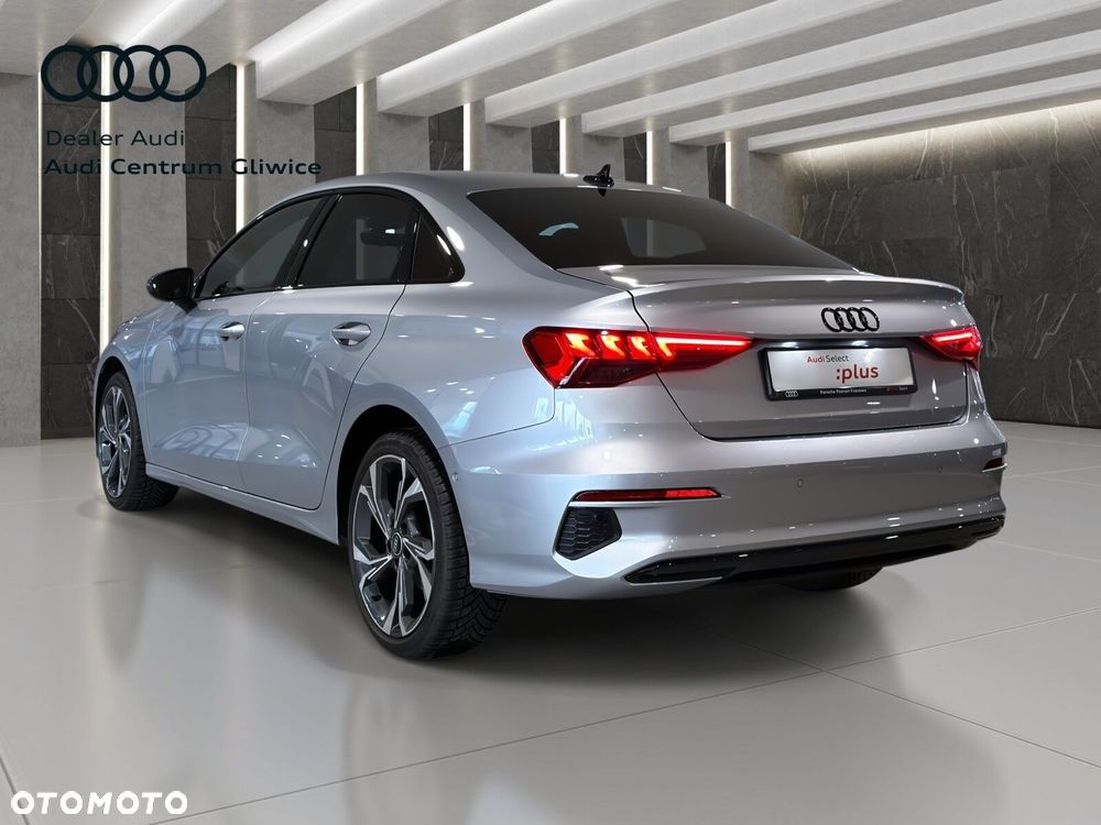 Audi A3 Limousine - 4