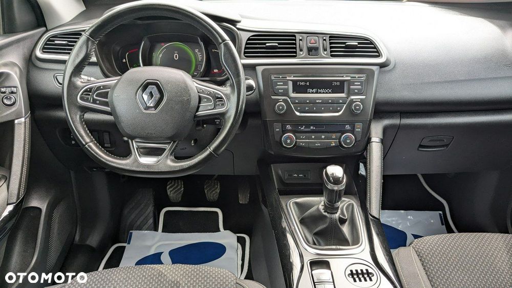 Renault Kadjar - 23
