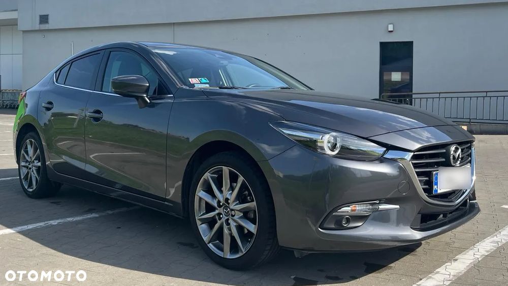 Mazda 3 2.0 Skyenergy - 13
