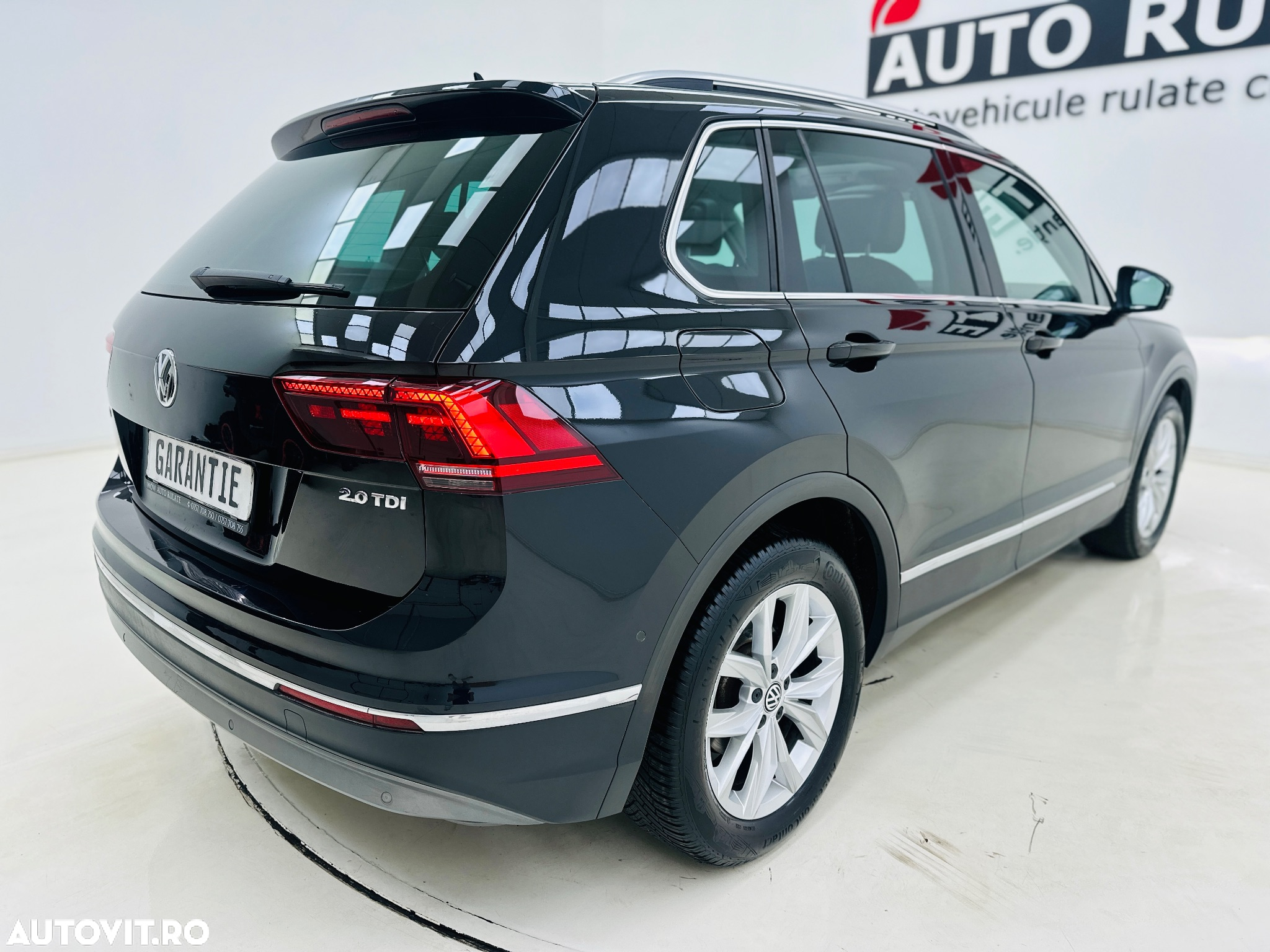 Volkswagen Tiguan - 3