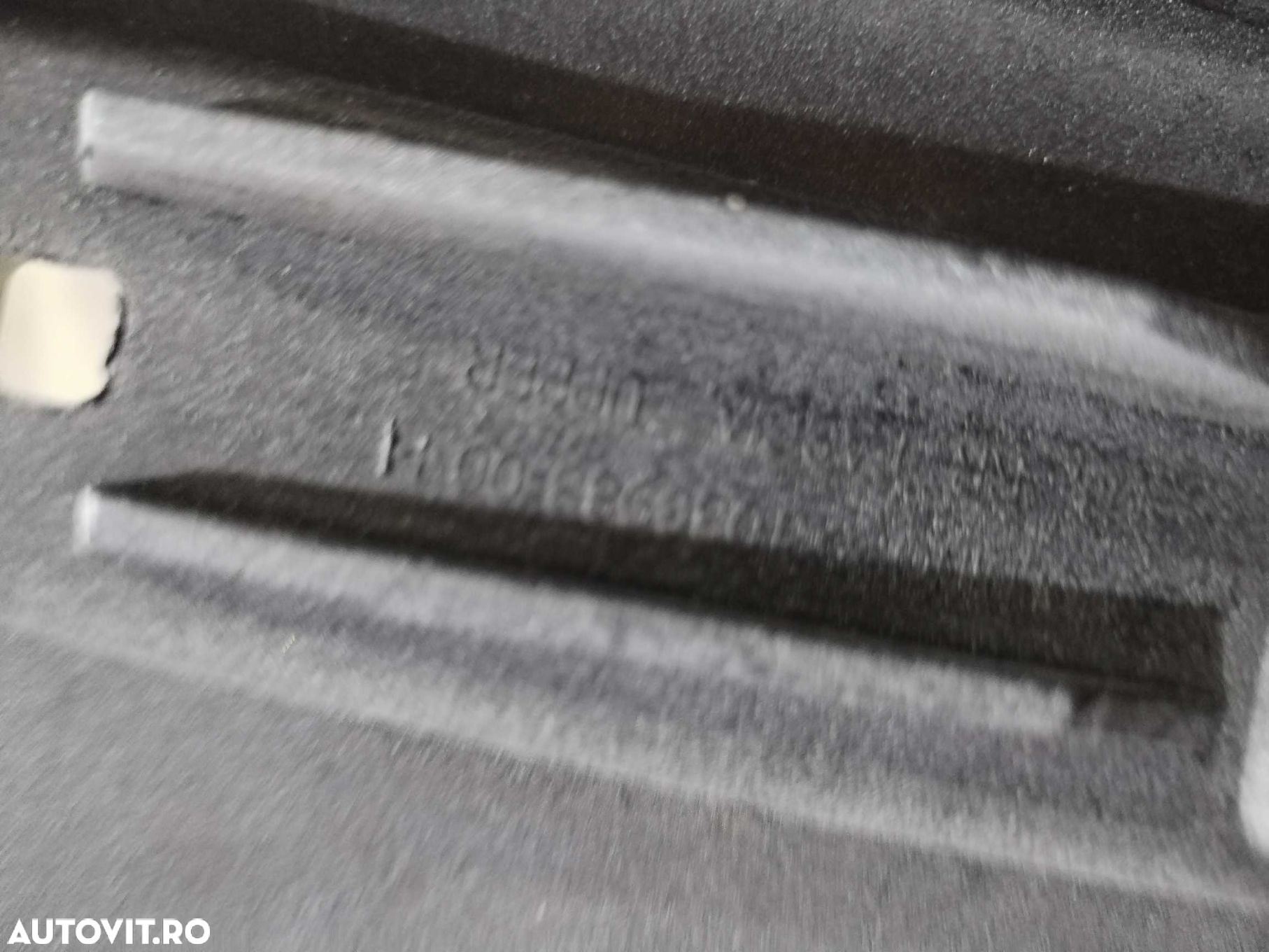 Bara spate Tesla 3, 2017, 2018, 2019, 2020, 2021, 2022, cod origine OE 1083983-00-H. - 15