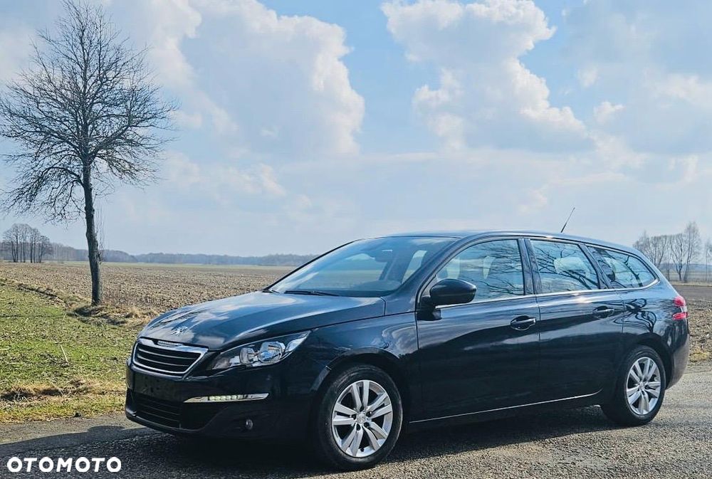 Peugeot 308 PureTech 130 EAT6 Stop & Start Active - 1