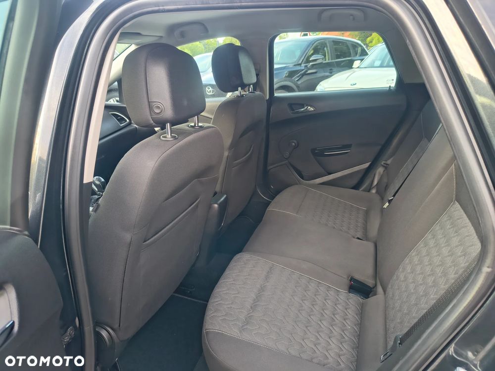 Opel Astra 1.4 Turbo Active - 15