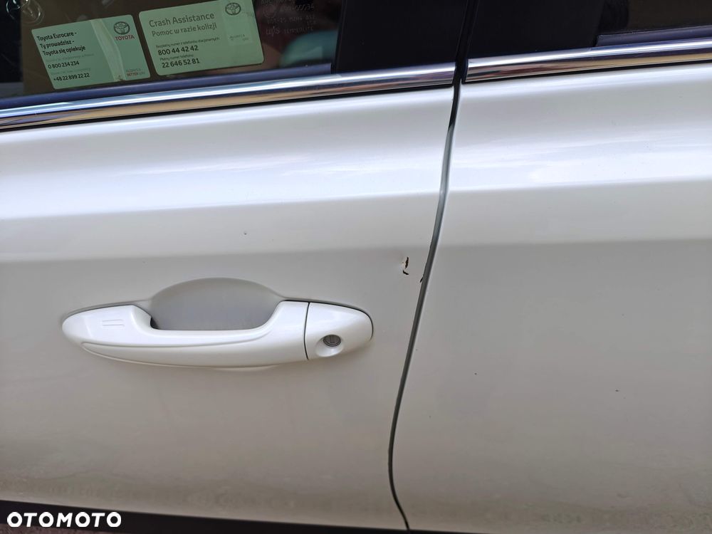 Toyota RAV4 Hybrid Premium 4x4 - 6