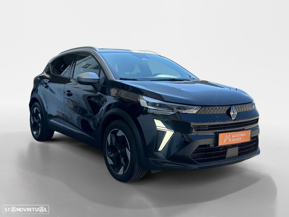 Renault Captur 1.0 TCe Techno - 7