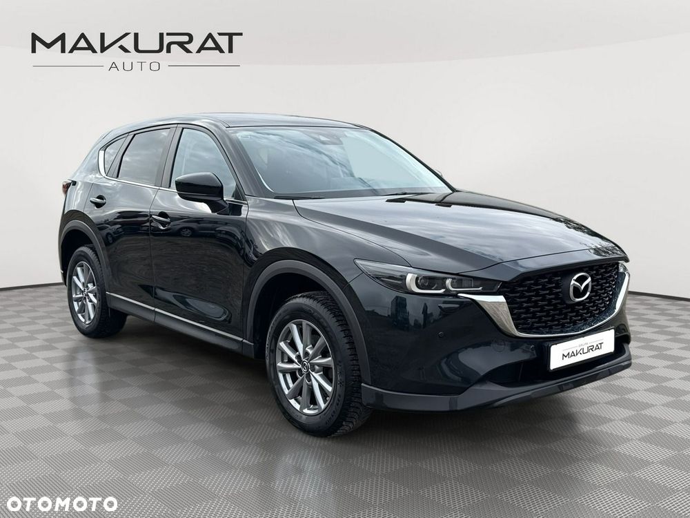 Mazda Cx-5 2023 photo 2
