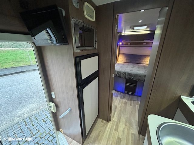 Rimor Europeo 69 PLUS - 21