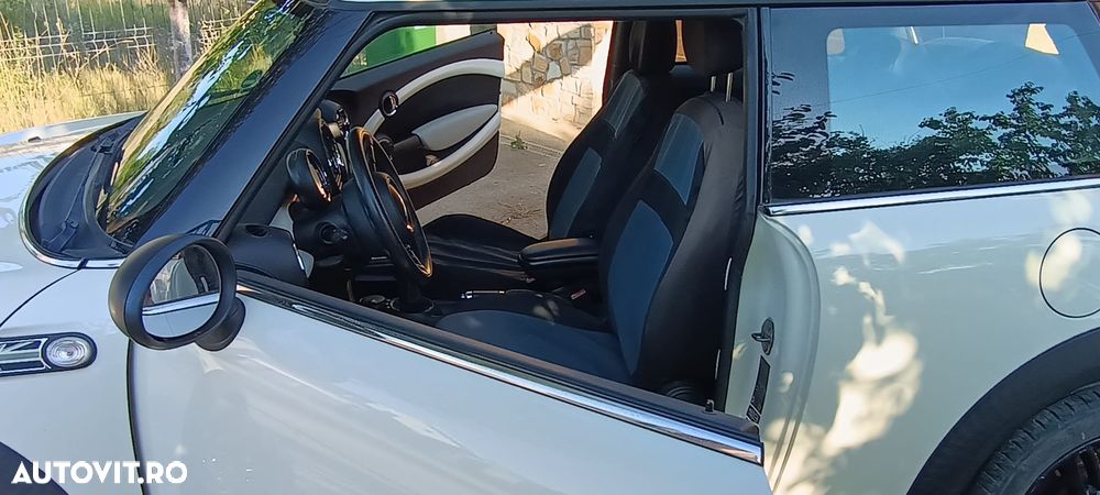 Mini ONE Standard - 12