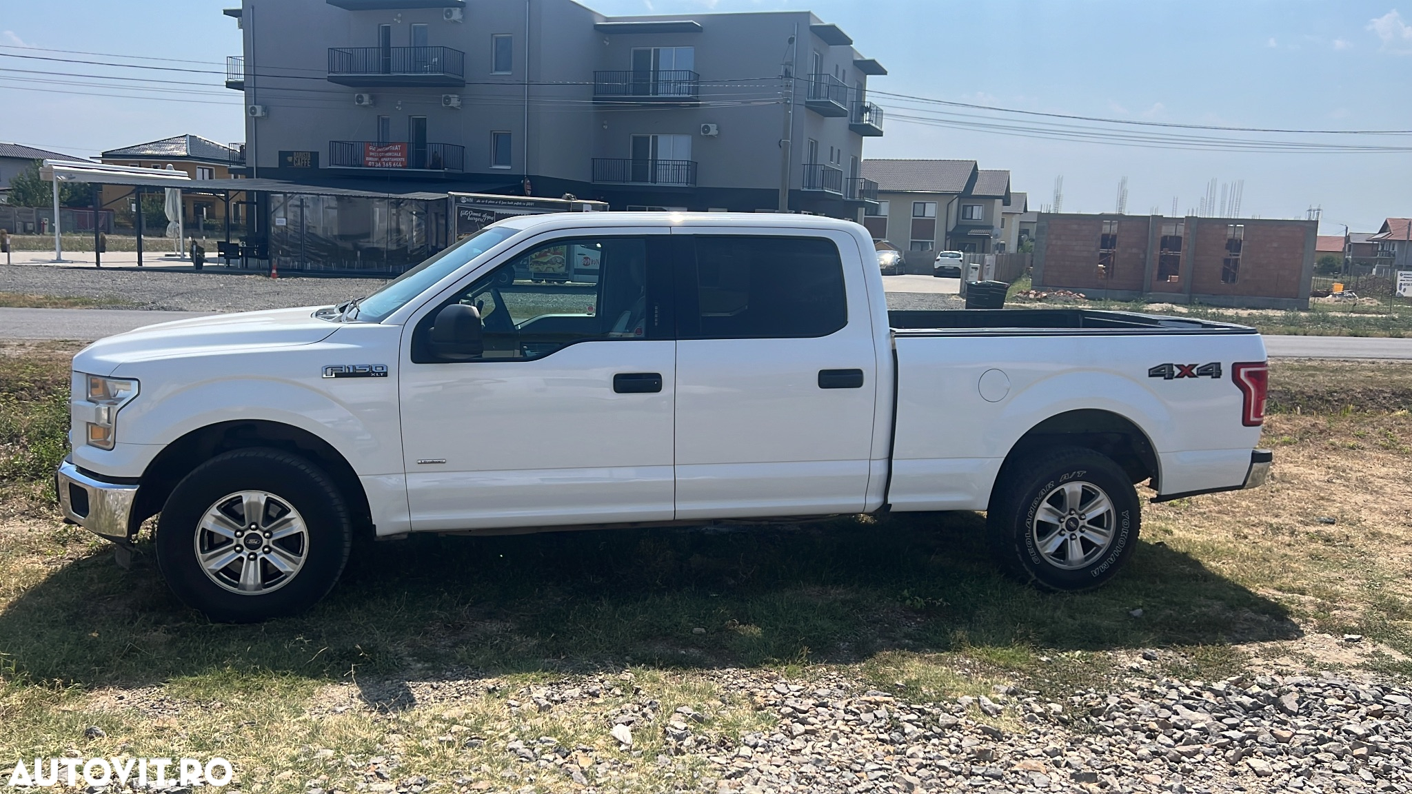 Ford F150 - 7