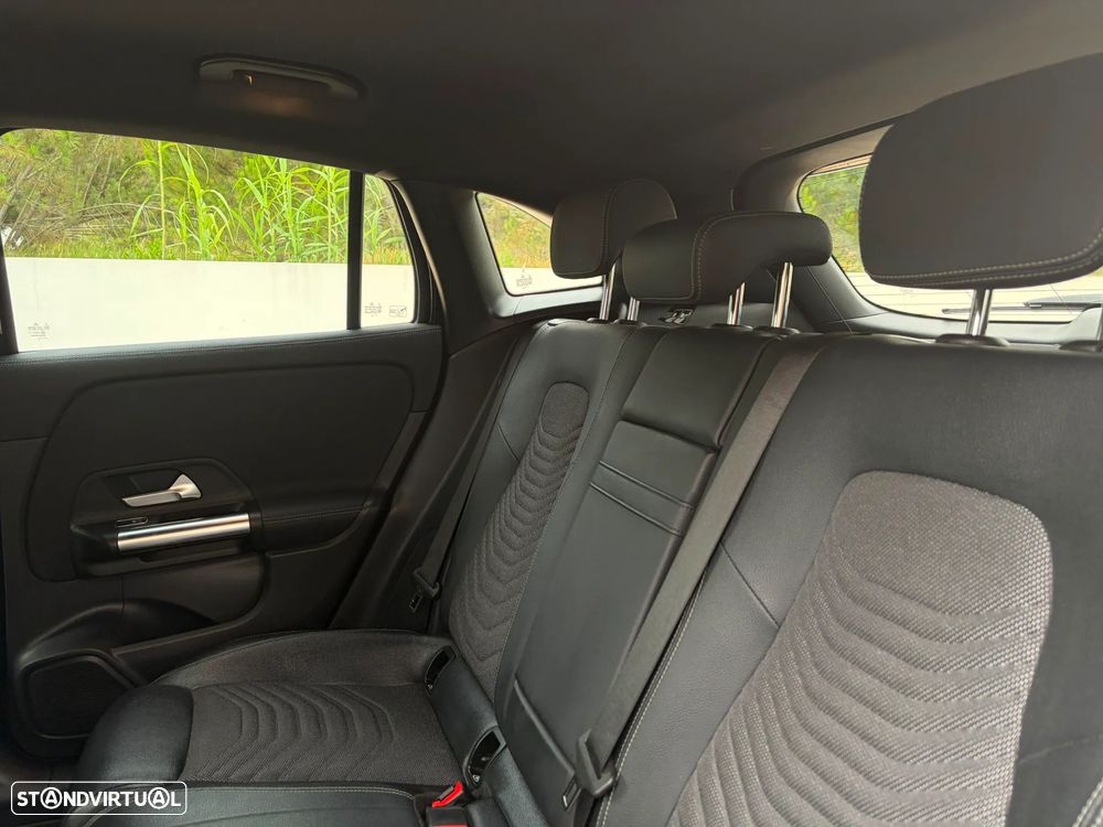 Mercedes-Benz EQA 250+ - 8