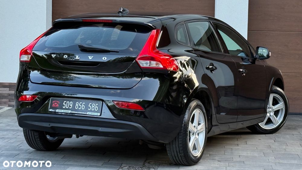 Volvo V40 - 15