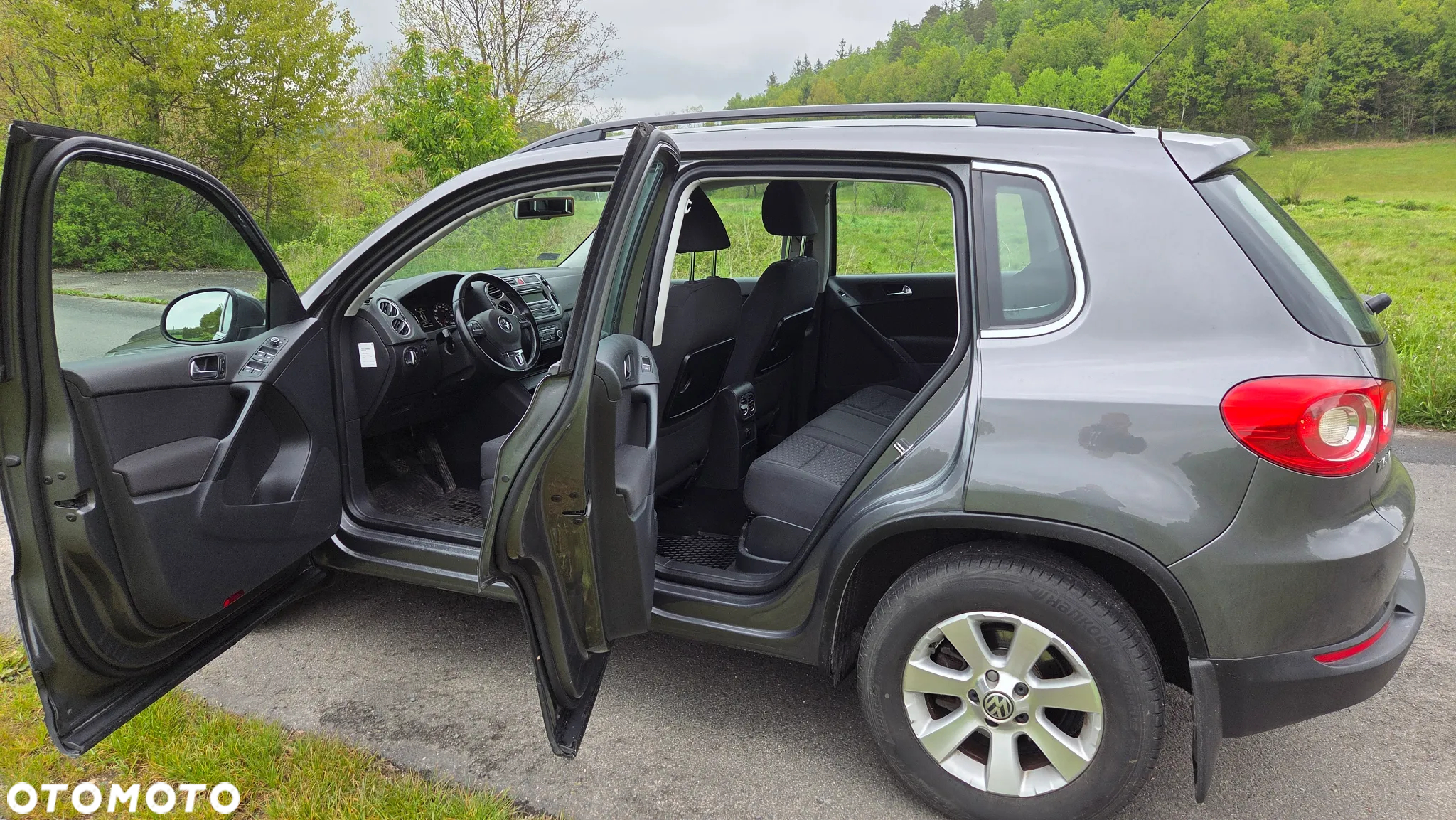 Volkswagen Tiguan - 16