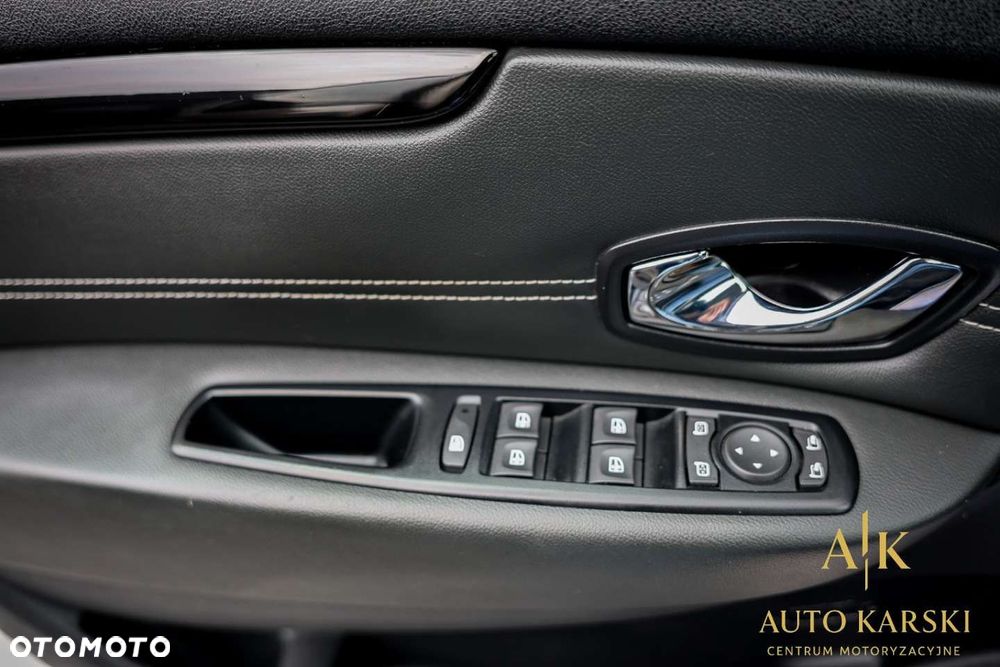 Renault Scenic - 10