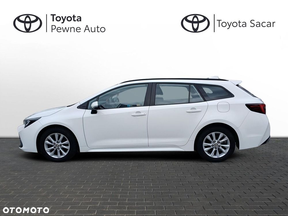 Toyota Corolla 1.8 Hybrid Comfort - 2