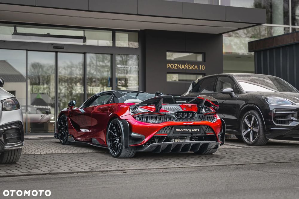 McLaren 765LT Spider - 26