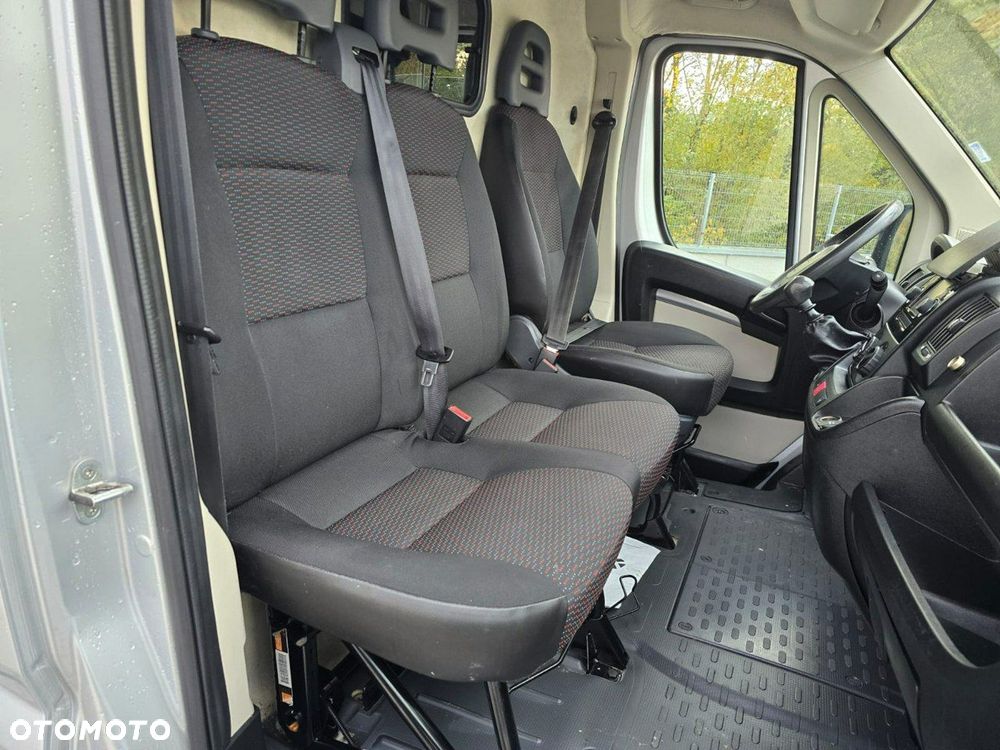 Citroën Jumper - 19