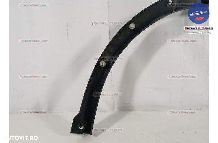 Bandou Overfender Dreapta Spate original Land Rover  Discovery Sport - 7