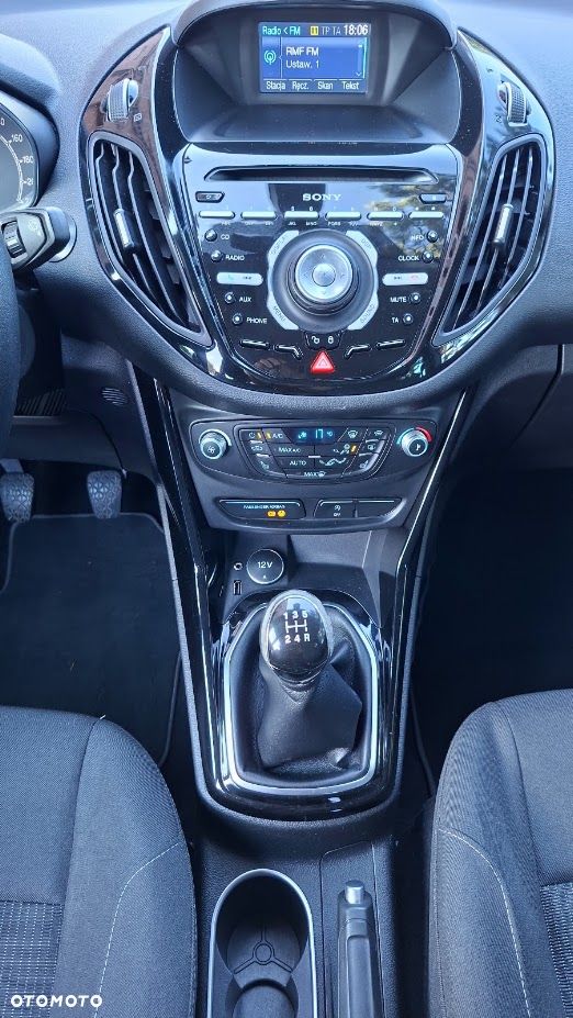 Ford B-MAX 1.0 EcoBoost Individual - 19