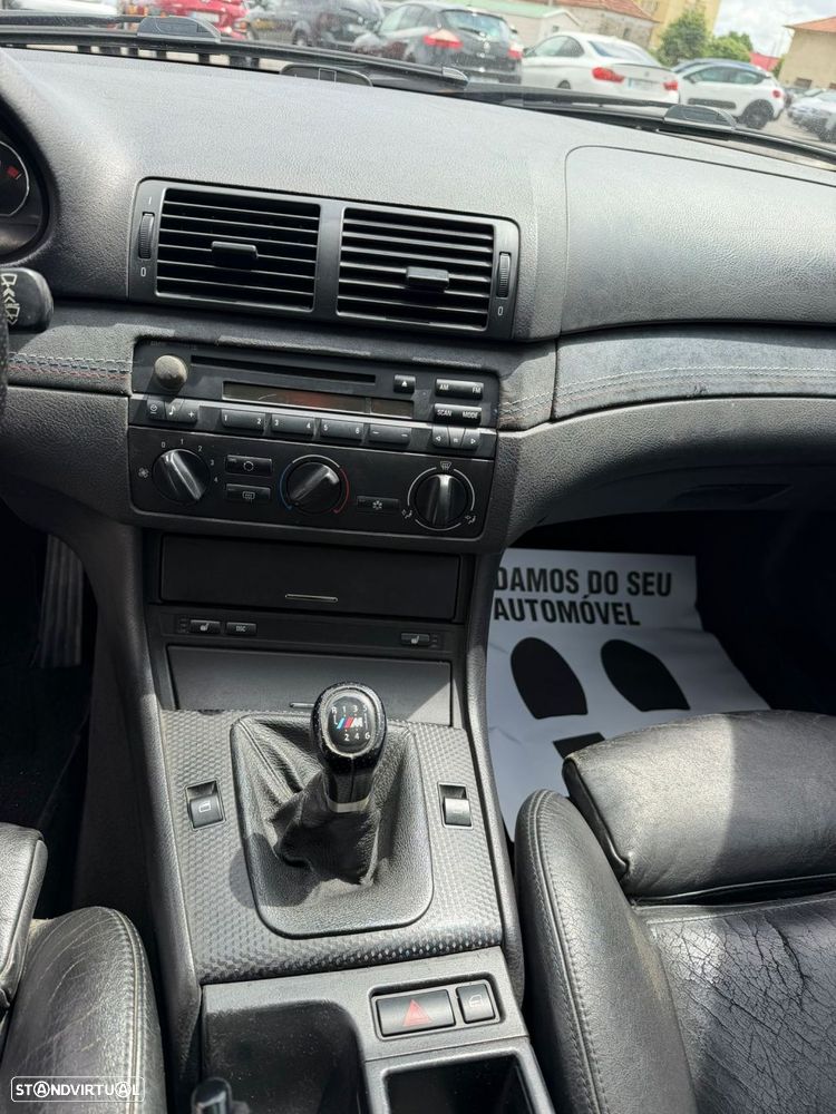 BMW 320 - 17