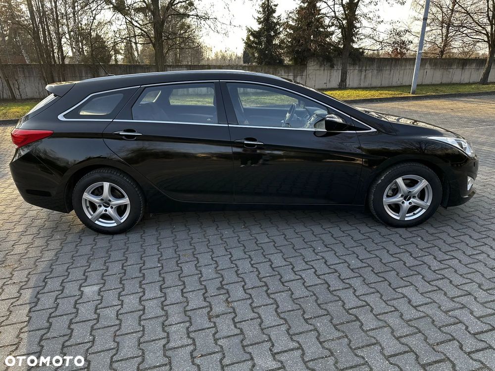 Hyundai i40 - 8