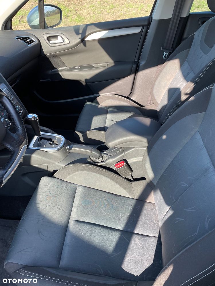 Citroën C4 VTi 120 VTR Plus - 16