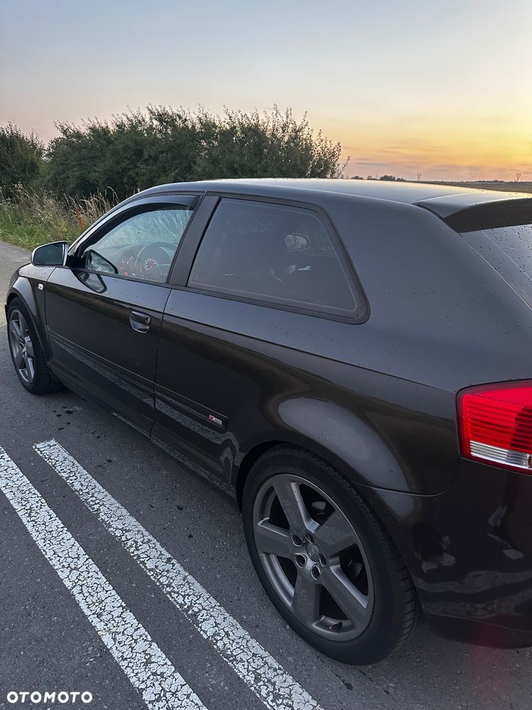 Audi A3 - 4
