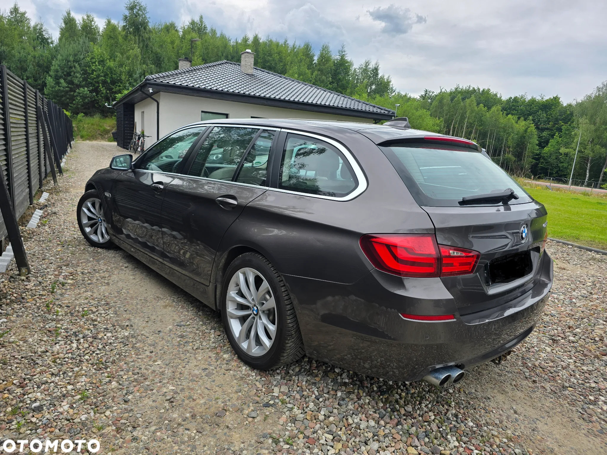 BMW Seria 5 - 13