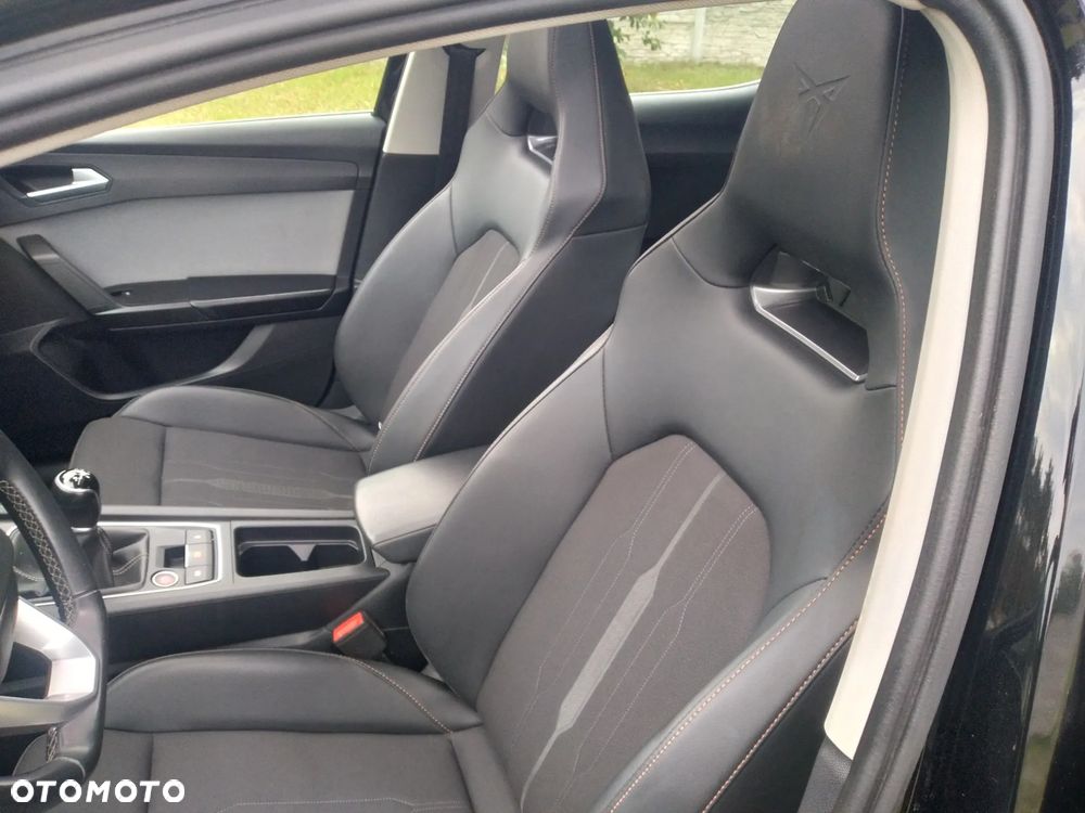 Seat Leon 2.0 TDI Reference - 18