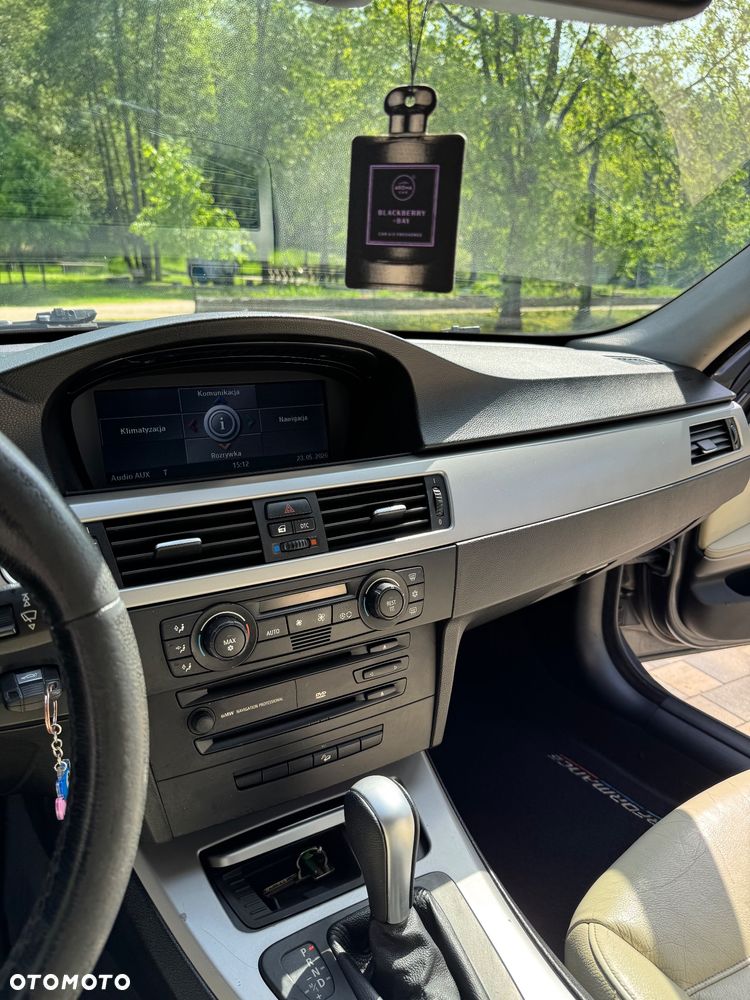 BMW Seria 3 - 23