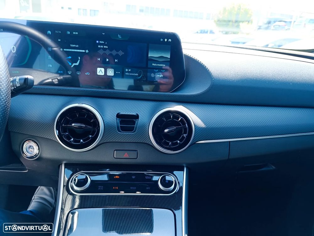 Forthing Friday EV 85.9 kWh - 15