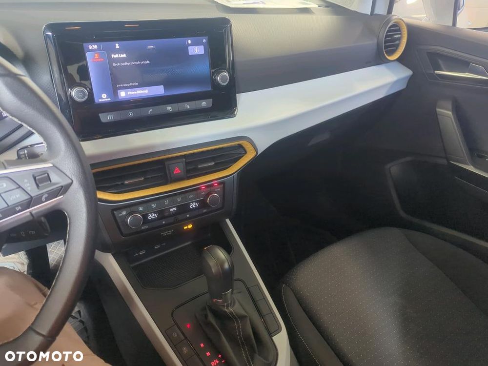Seat Arona 1.0 TSI Style S&S DSG - 11