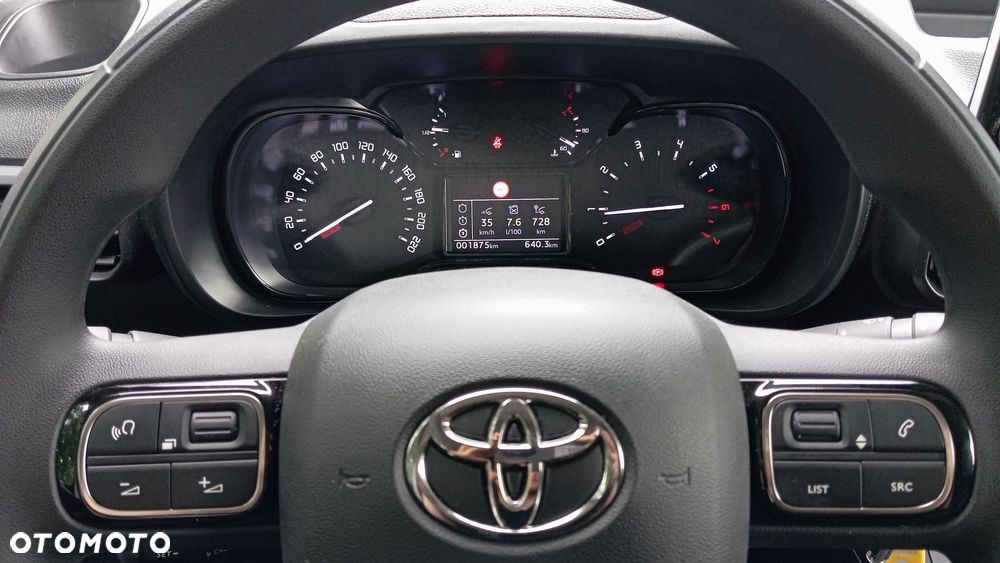 Toyota PROACE CITY - 3