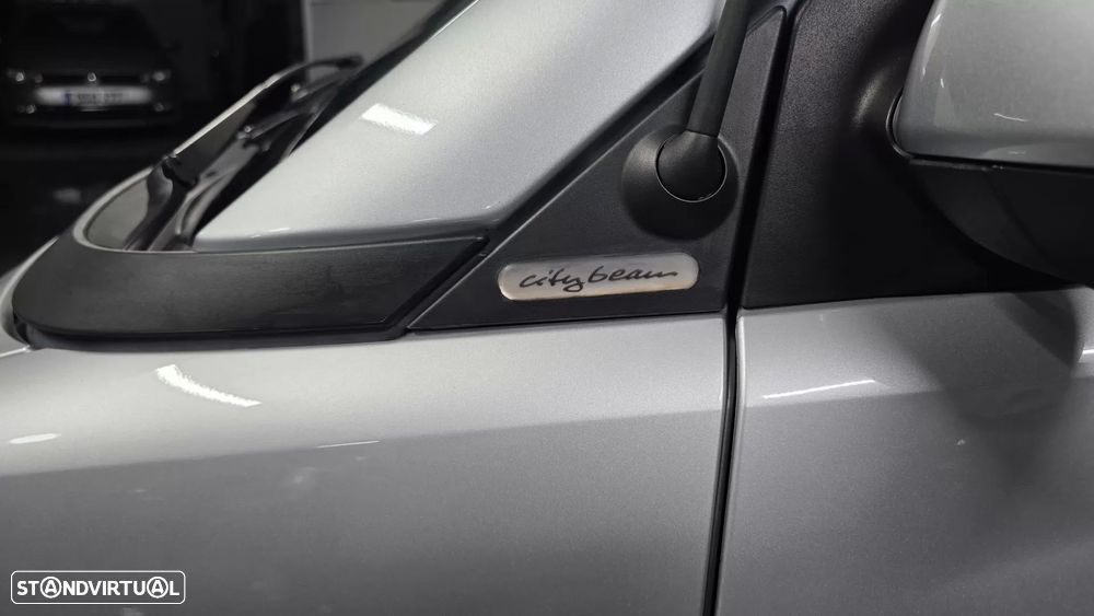 Smart ForTwo Coupé 1.0 mhd Pulse 71 Softouch - 36