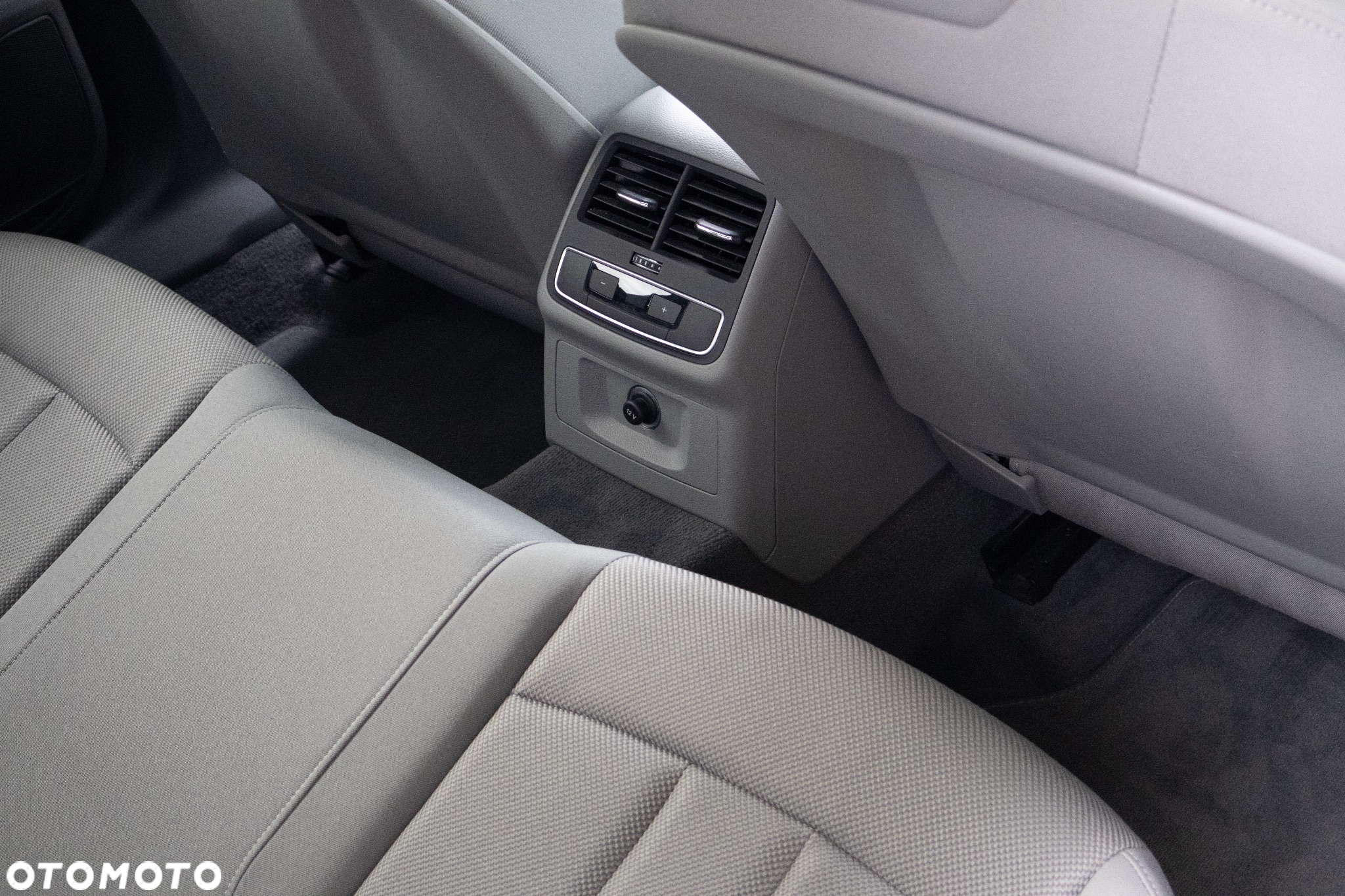 Audi A4 - 7