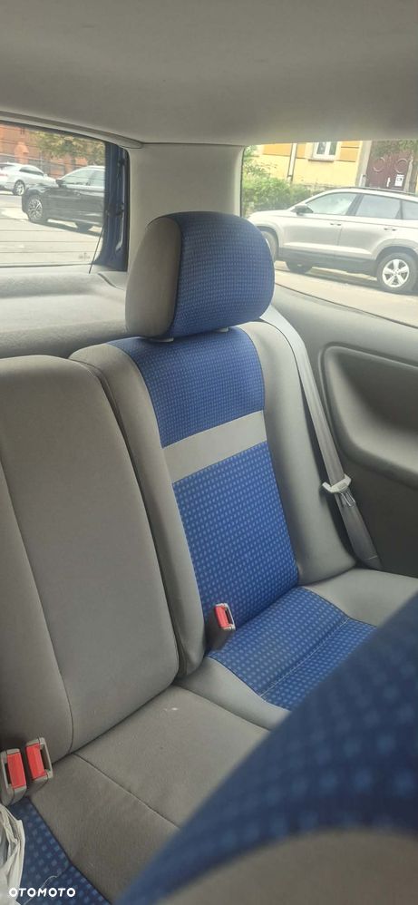 Volkswagen Polo 1.0 Basis - 8