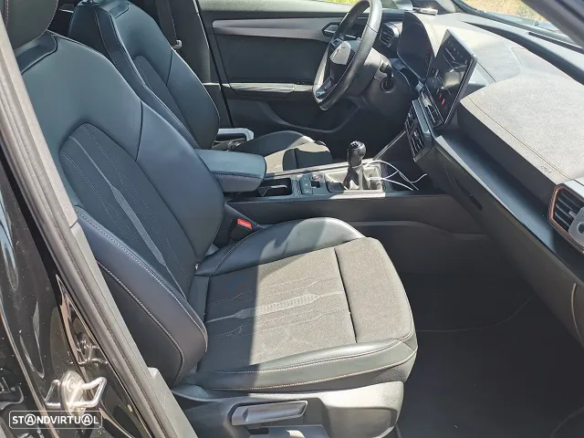 Cupra Formentor 1.5 TSI Base - 22