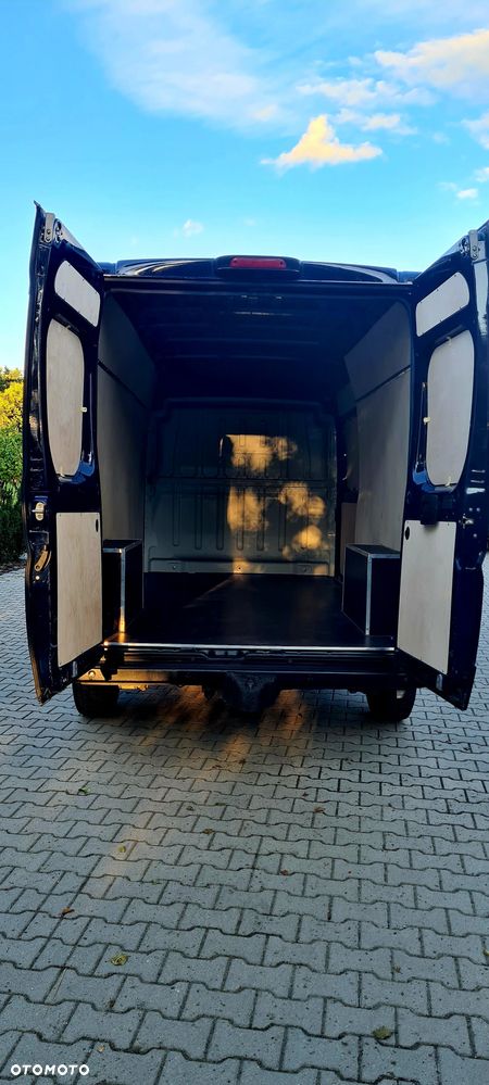 Fiat Ducato Maxi - 28