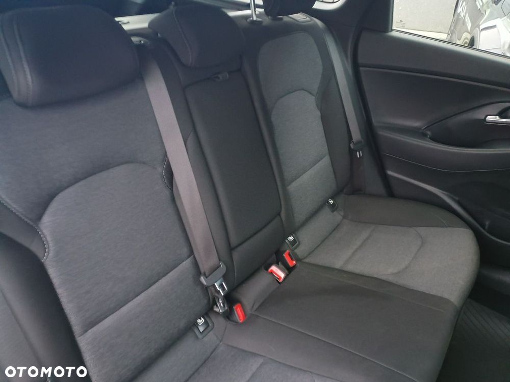 Hyundai i30 1.5 T-GDI 48V Smart - 27