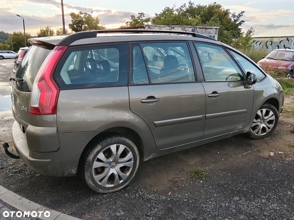 Citroën C4 Grand Picasso VTi 120 Advance - 4
