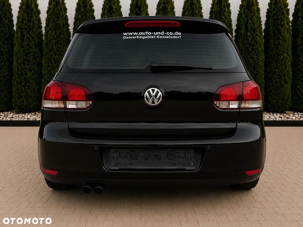 Volkswagen Golf 1.4 TSI Team - 10