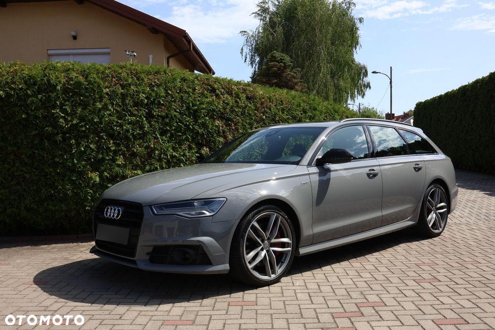Audi A6 Avant - 32