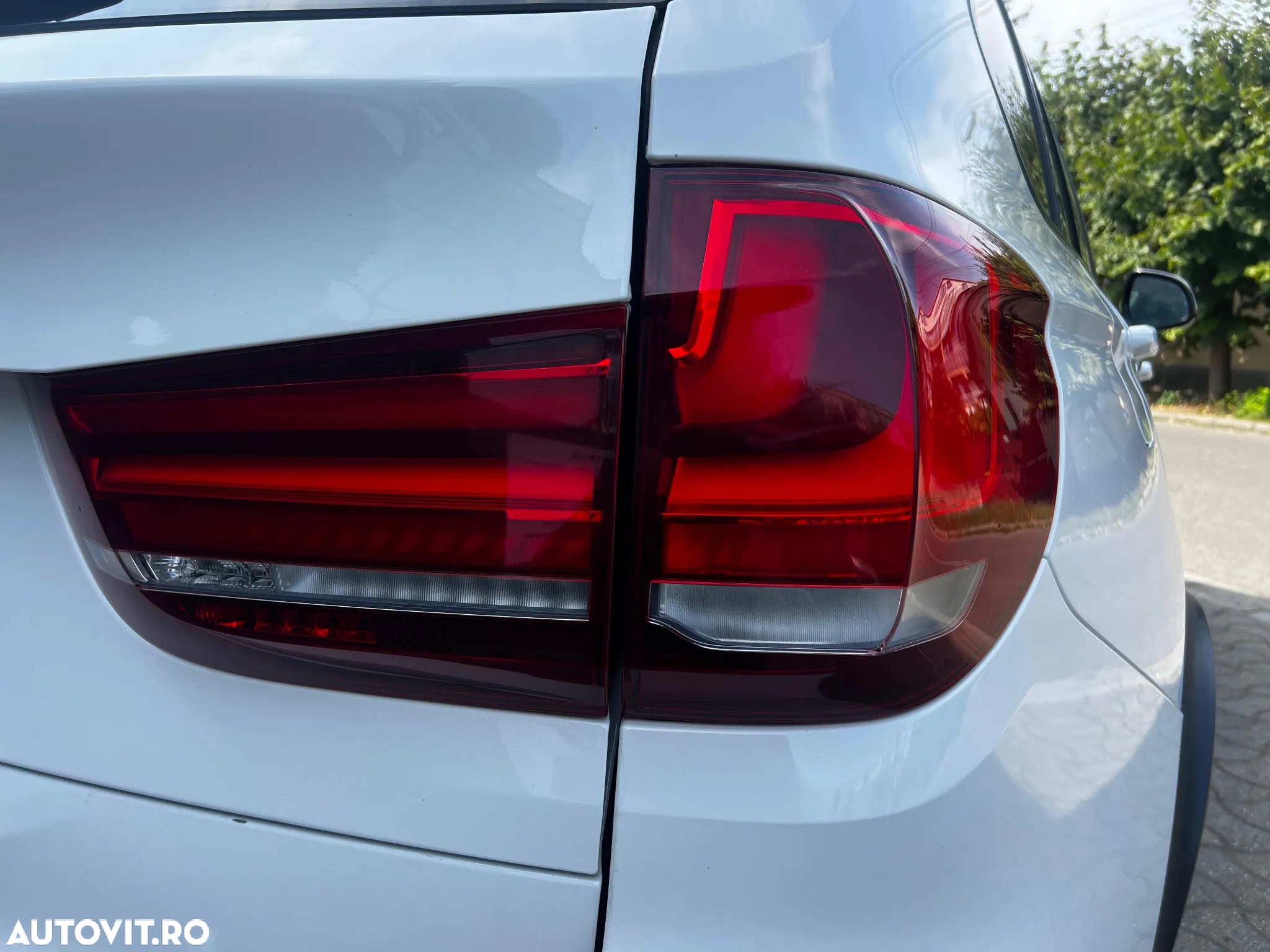 BMW X5 xDrive30d Sport-Aut. - 12