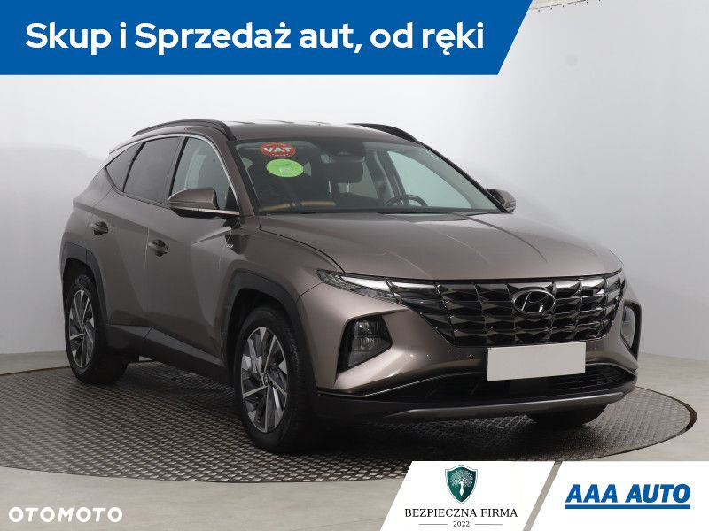 Hyundai Tucson - 2