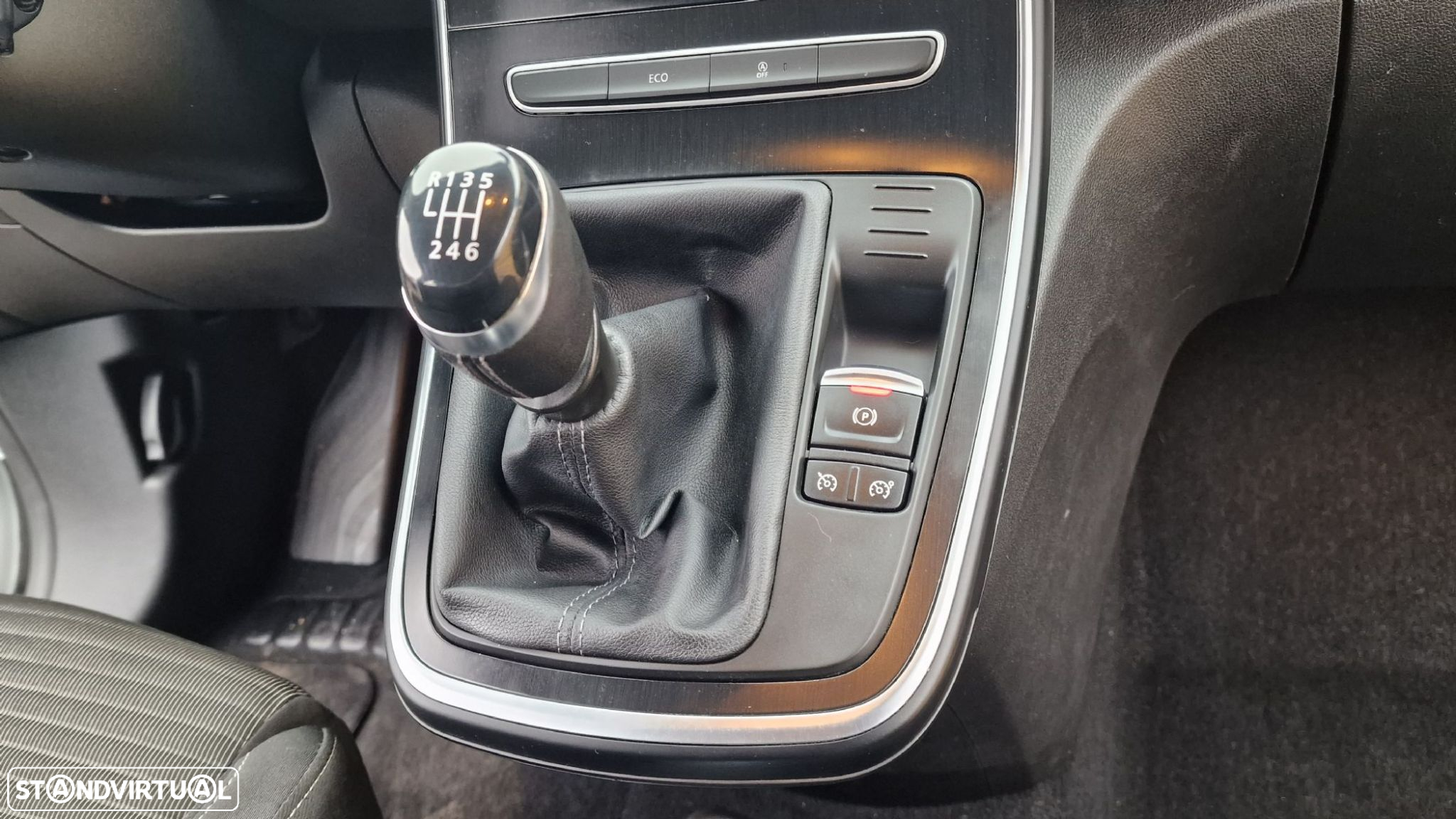 Renault Grand Scénic 1.7 Blue dCi Limited - 25