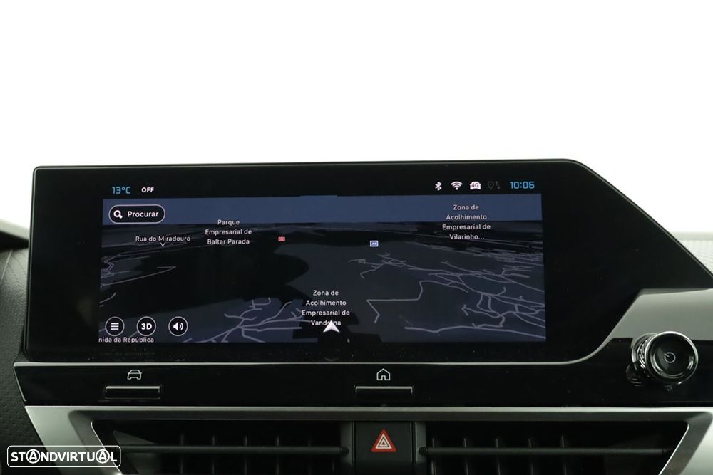 Citroën C4 1.2 PureTech Max EAT8 - 11