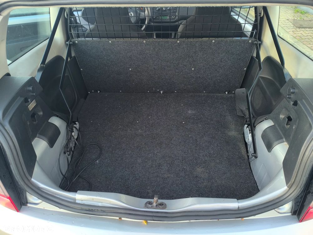 Skoda Citigo 1.0 Active - 16