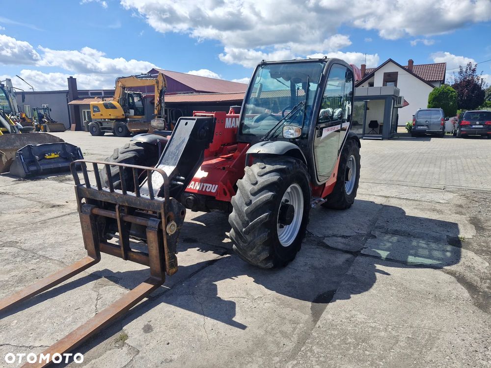 Manitou 634-120 - 5